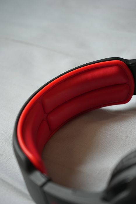 Trust GXT Wired Gaming Headset – Like New64553061045250122