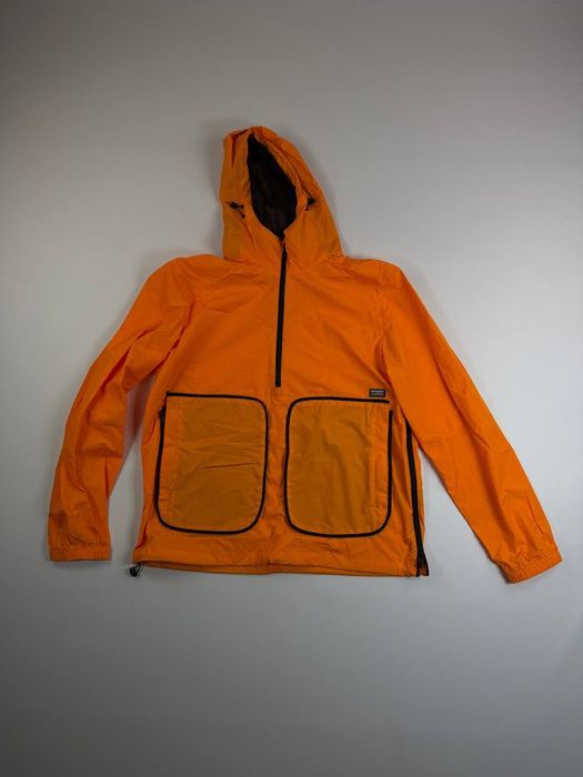Продам анорак вітровка SuperDry розмір XL