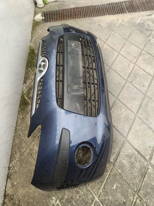 Para choques Hyundai i10 2009