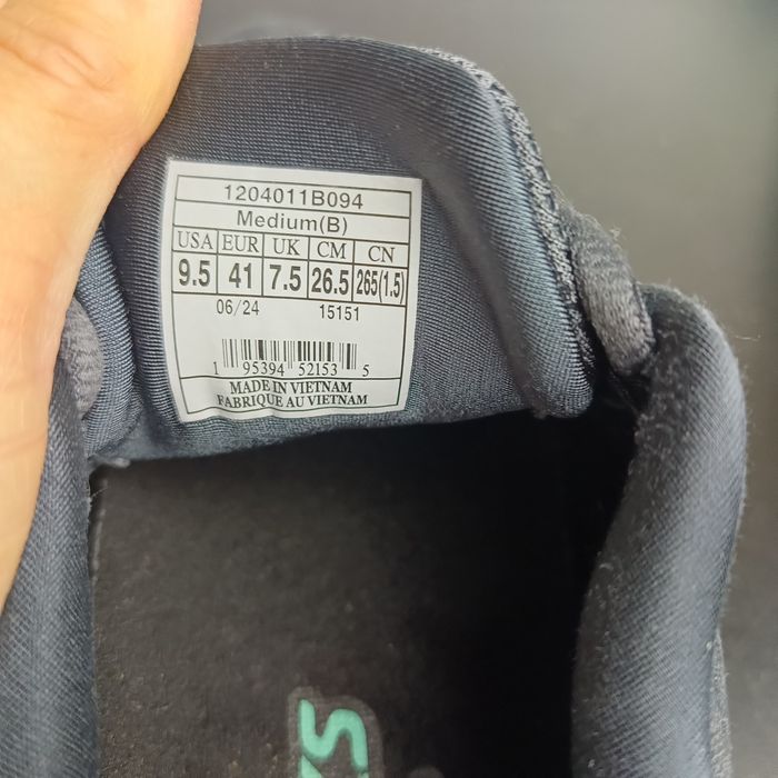 Brooks Trace 3 damskie r. 41 jak nowe!