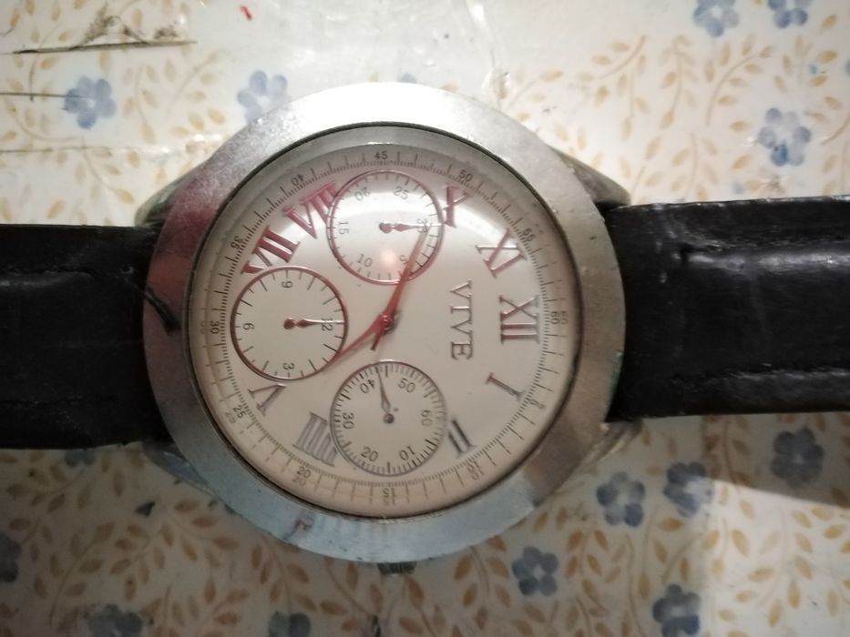 Vendo o relógio para homem bom estado