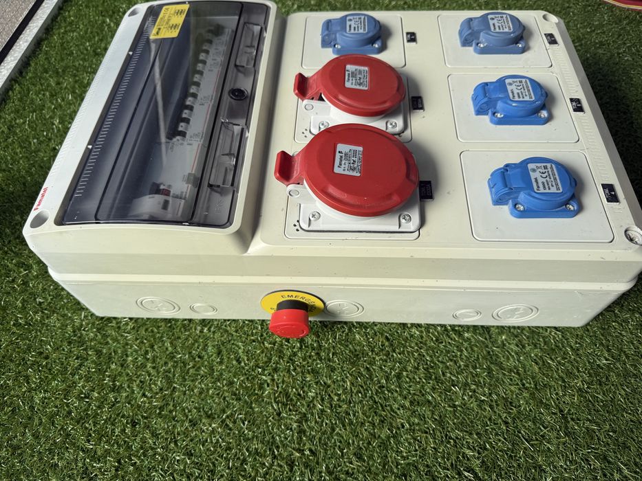 Construction Electrical Panel489531862460682241