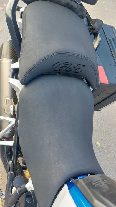 BMW R 1250 GS HP - 2019