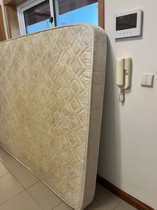 Colchão Artiflex Ortopédico Especial — usado