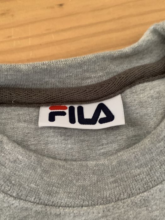 Camisola FILA (L)