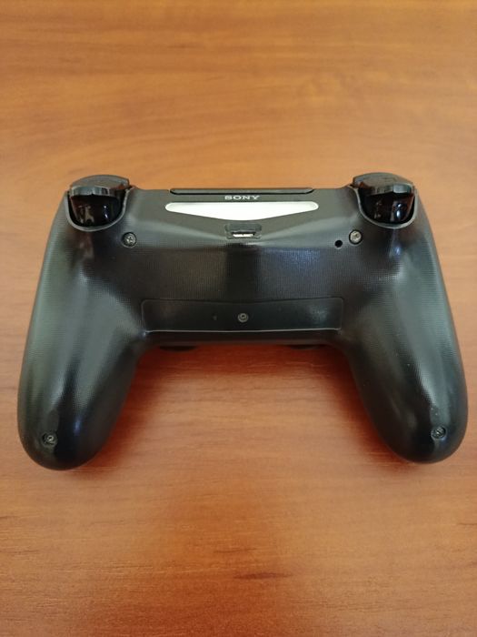 Dualshock 4(Оригінал)