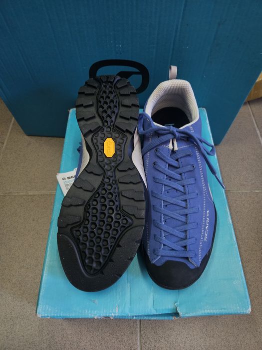 Buty trekkingowe Scarpa Mojito r. 42