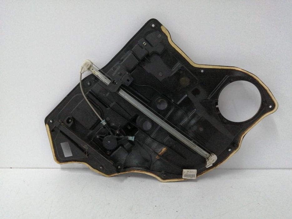 ELEVADOR DE VIDRO TRASEIRO DIREITO MAZDA 2 2005 -3M71A045H22A