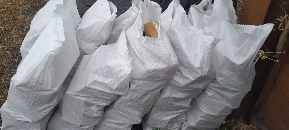 Продам дрова твердих порід