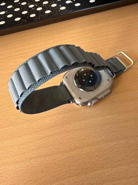 Apple Watch Ultra 3