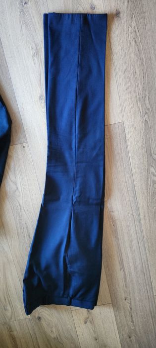 Garnitur męski Marks&Spencer