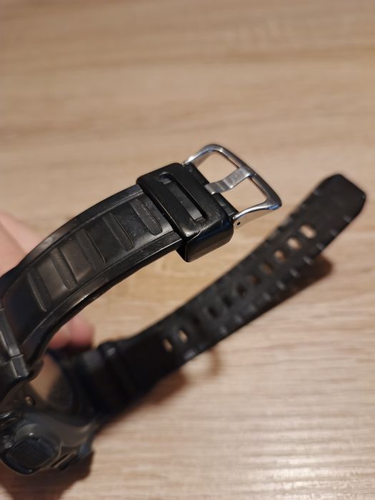 Zegarek Casio G-shock Mudman G-9300 1ER