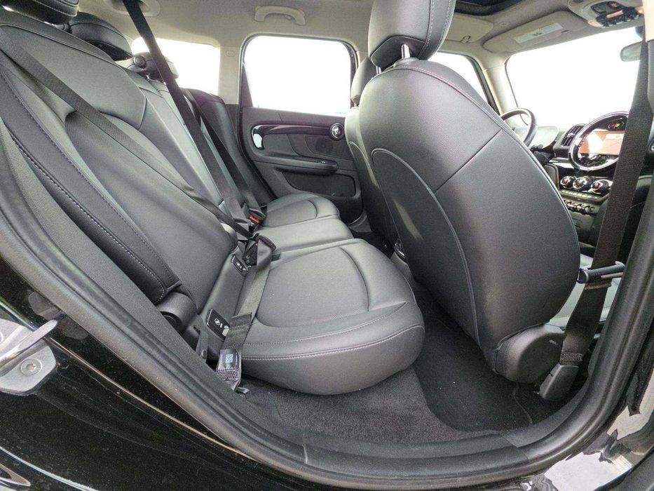 2022 MINI Countryman Cooper