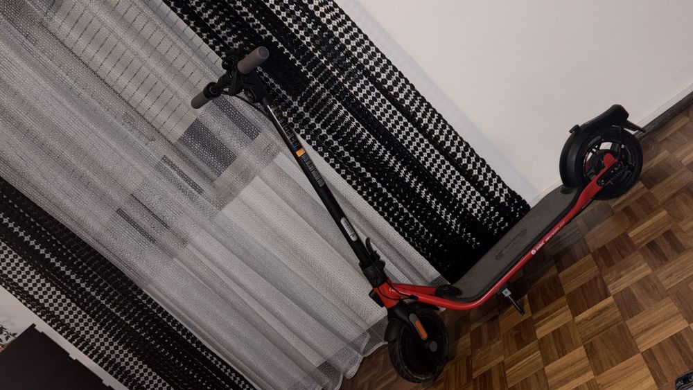 Trotinete electrica