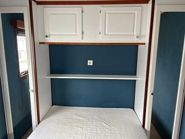 LINDA CASA COM 2 QUARTOS PARA HABITAR