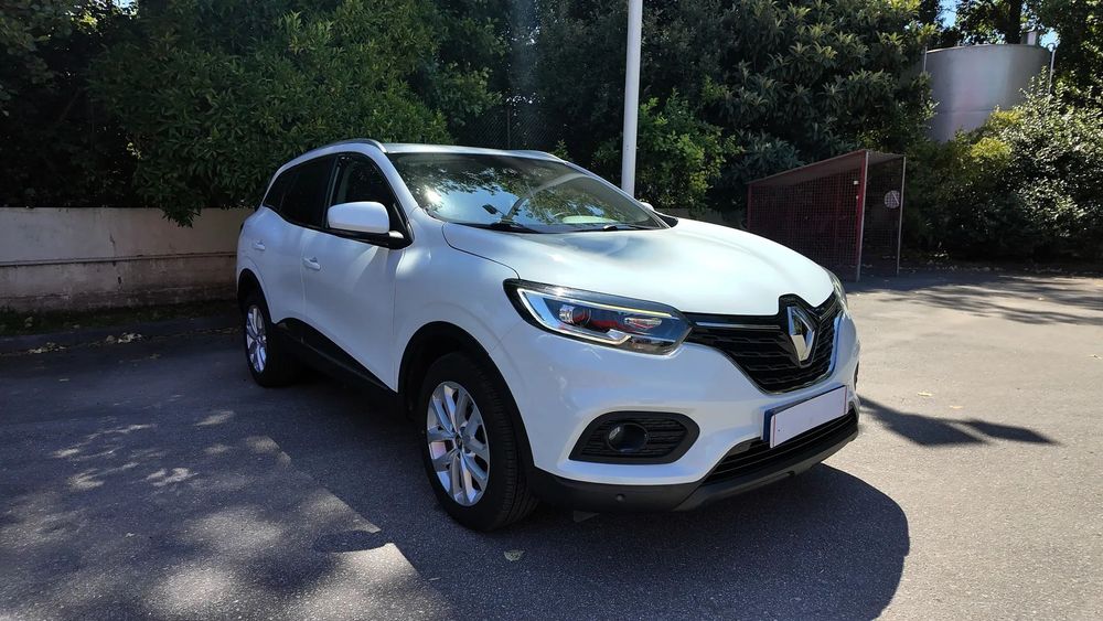 Renault Kadjar531667891384504323