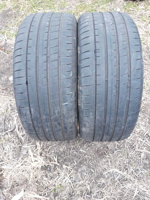 225/45/17 94Y Goodyear Eagle F1 Asymmetric 3