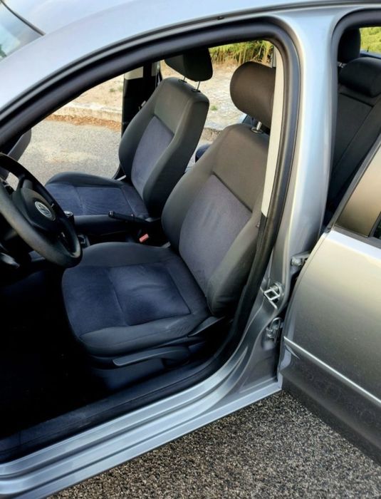 Volkswagen polo 1.4 tdi