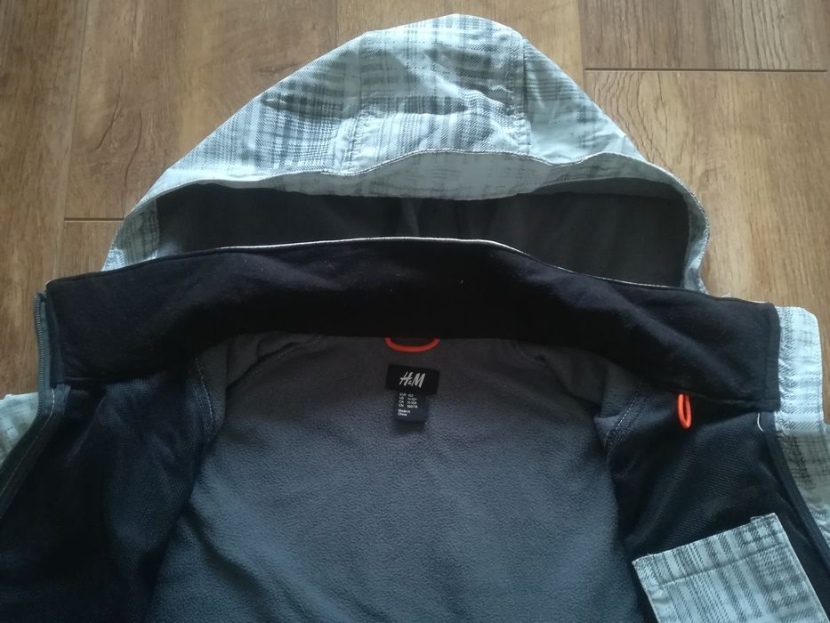 Kurtka jesień H&M 152