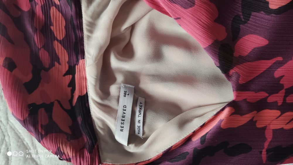 NOWA  CENA Tunika sukienka nowa