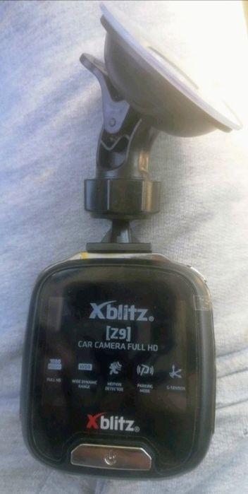 Dashcam Xblitz Nova