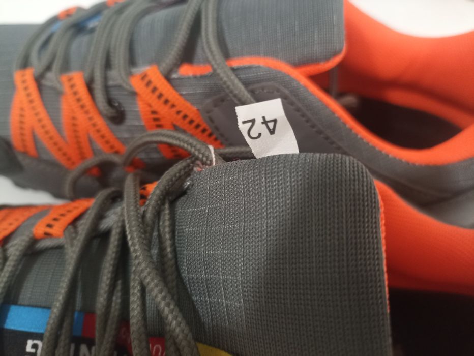 Sapatilhas n42 novas
