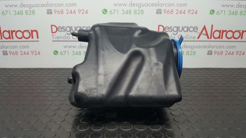 DEPOSITO LIMPA VIDROS MERCEDES CLASE S (W221) BERLINA 320 / 350 CDI 4-MATIC (221...