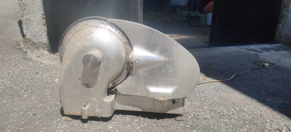 Fiambreira ADE Industrial