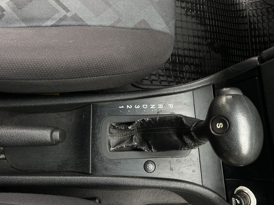 Opel astra 1,4 АВТОМАТ!!!