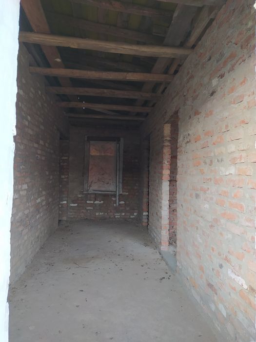 Будинок недорого смт.Срібне!