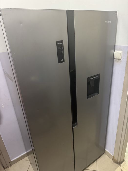 Side by side Gorenje