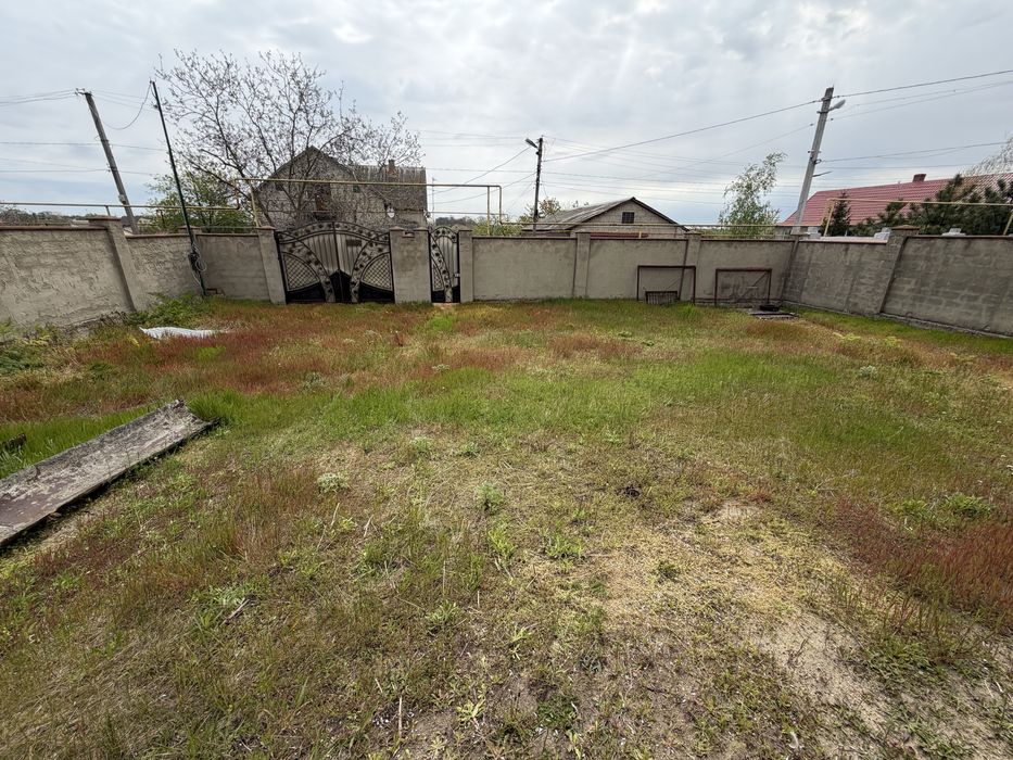 Продам шикарный дом в поселке Великий Дальник