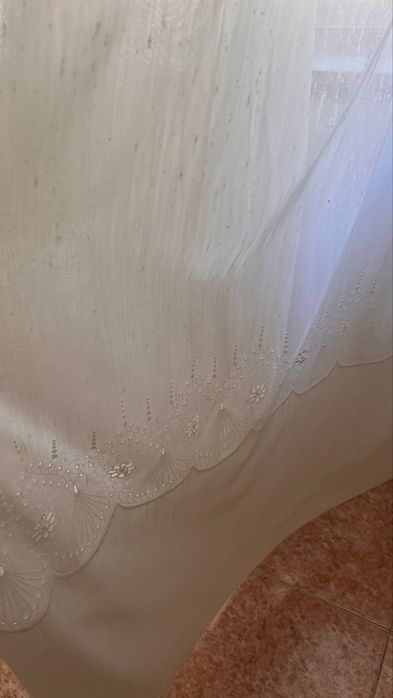 Varão + cortinados