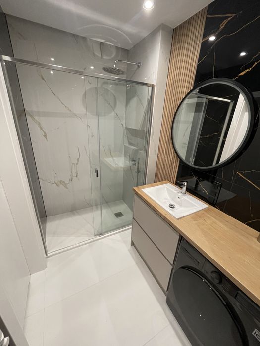 Apartament Centrum 2 pokoje