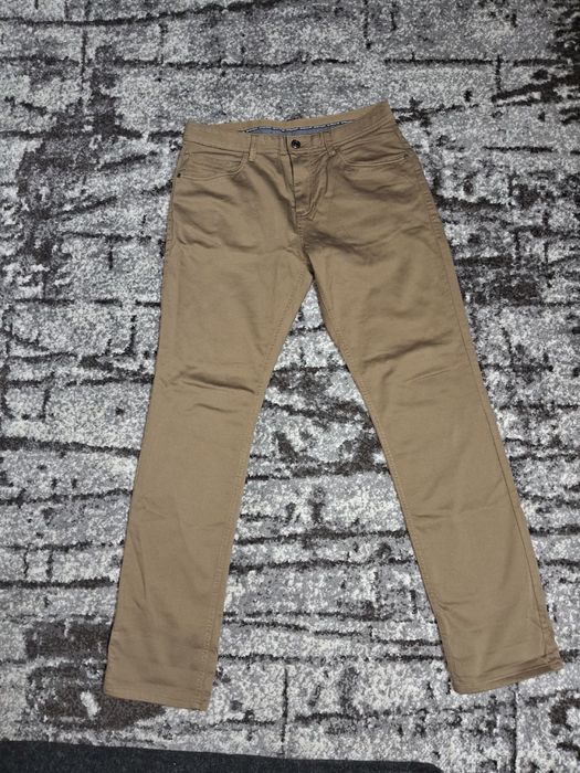 Брюки чоловічі.