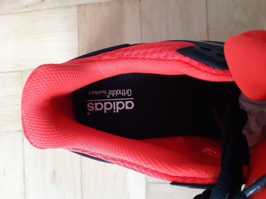 Buty adidas duramo 8m rozm.45 1/3