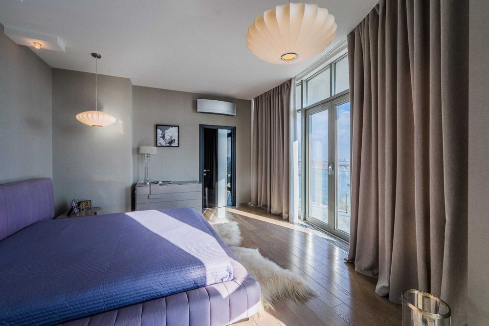 Багатокімнатна квартира за адресою (площа 298 м²) - Atlanta.ua - фото 16