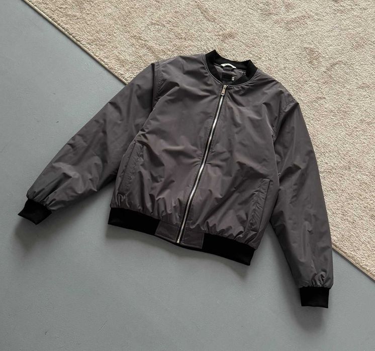 Чоловічий бомбер Keep новий стильний (S-XL)