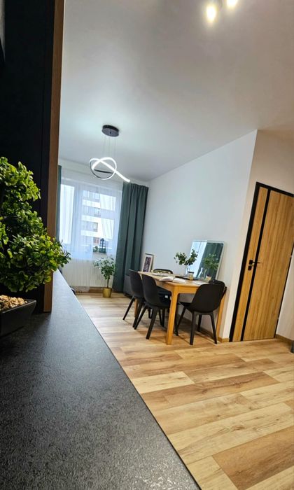 2 pokoje Poznań ul. Wagrowsa/ Unii Lubelskiej