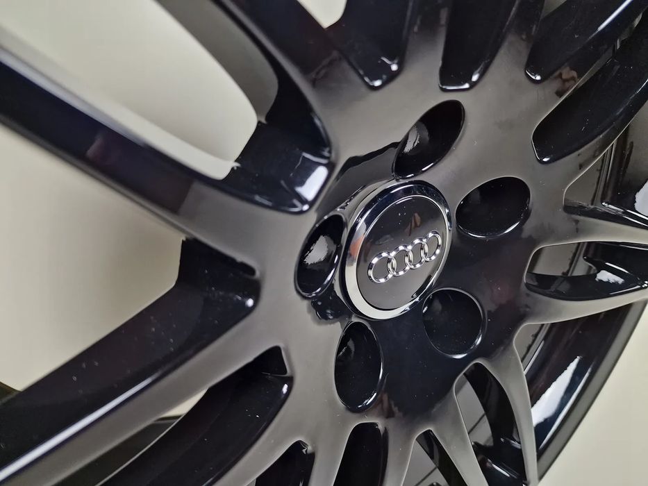 Oryginalne Felgi Audi 18" A3 A4 A6 A8 Q2 Q3 TT