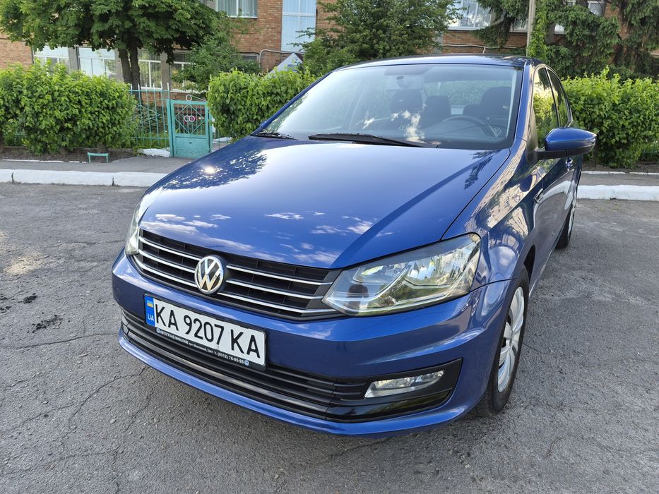 Продам Volkswagen  Polo