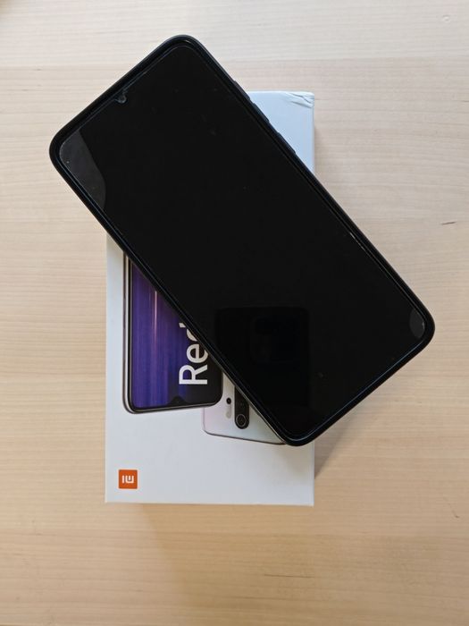 Redmi Note 8 pro 6/64 Gb