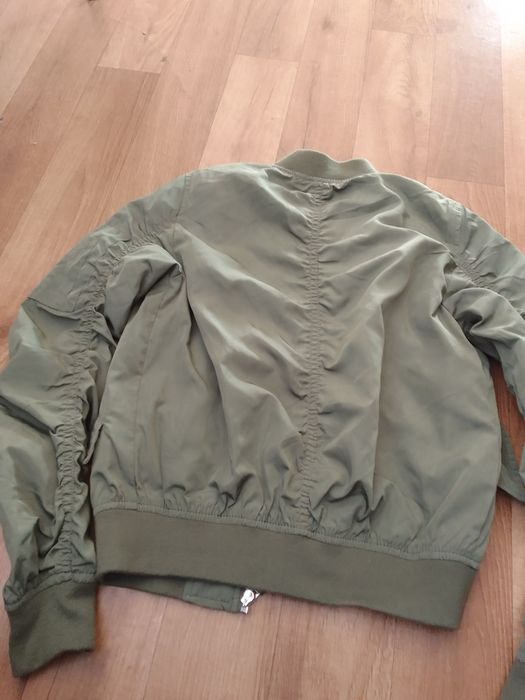 Kurtka letnia damska