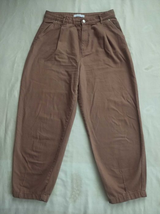 Джинси банани Reserved розмір L