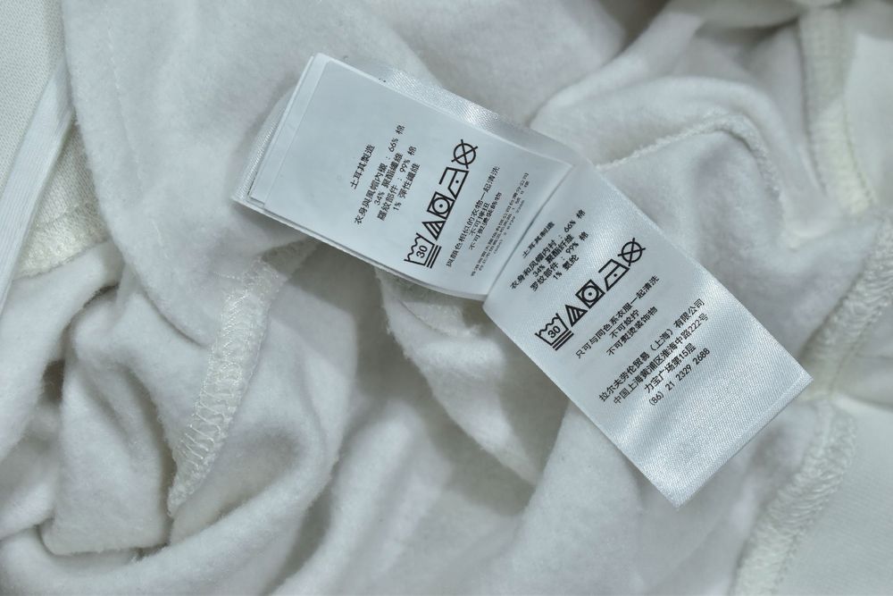 Ralph Lauren Bluza Z Kapturem Męska Regular Fit Miś Xl