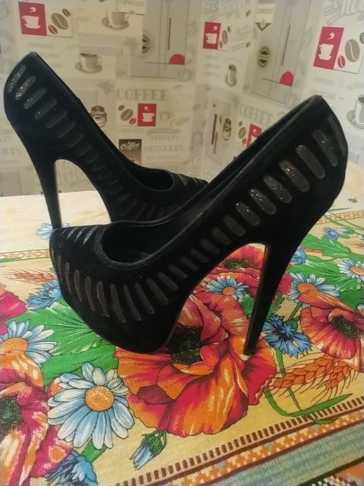 Туфлі жіночі, ціна 200 грн.