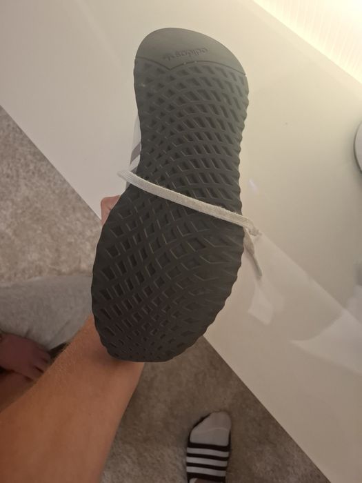 Sprzedam buty Adidas U_Path Run GZ2508 – rozmiar 42-43.