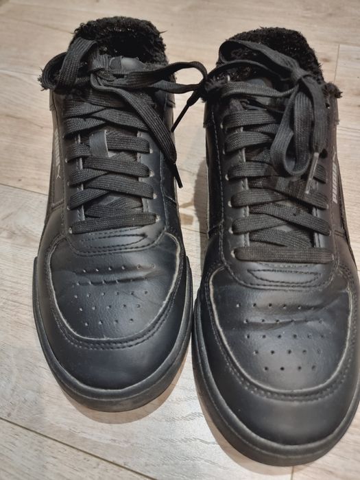 Демі Puma,оригінал б.у