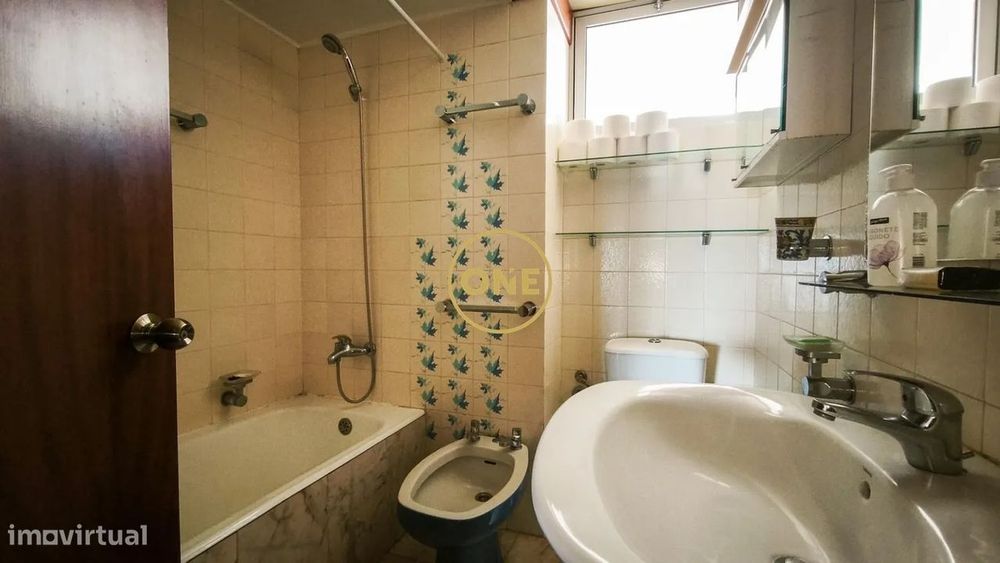 Apartamento T1