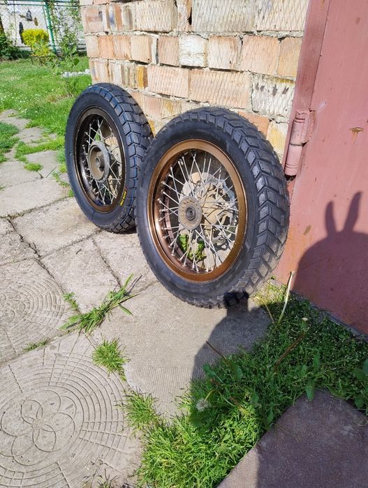 ‼️SurRon Kovi мотард 12kw ПОТУЖНОСТІ
